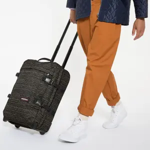 Travel bag Eastpak Tranverz S image-4