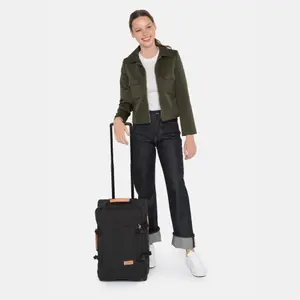 Travel bag Eastpak Tranverz S image-5