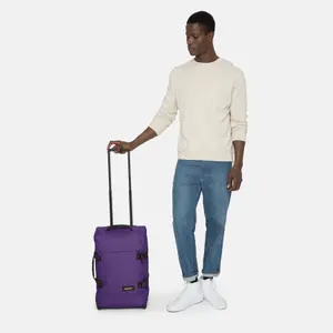 Reisetasche Eastpak Tranverz S image-5