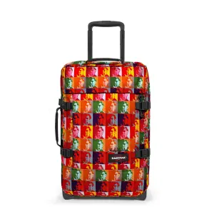 Reisetasche Eastpak Tranverz S TSA image-0