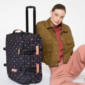 Borsa da viaggio Eastpak Tranverz S image-5