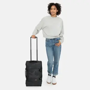 Travel bag Eastpak Tranverz S image-5