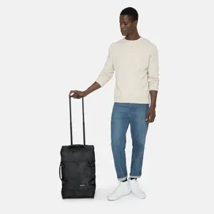 Travel bag Eastpak Tranverz S image-6