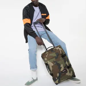 Reisetasche Eastpak Tranverz S image-4