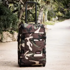 Reisetasche Eastpak Tranverz S image-5