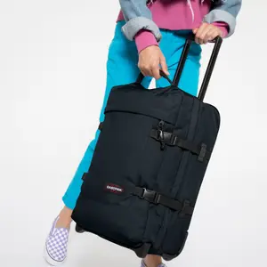 Travel bag Eastpak Tranverz S image-4