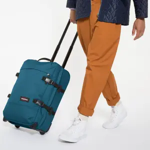 Travel bag Eastpak Tranverz S image-4