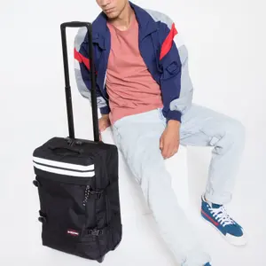 Travel bag Eastpak Tranverz S image-6