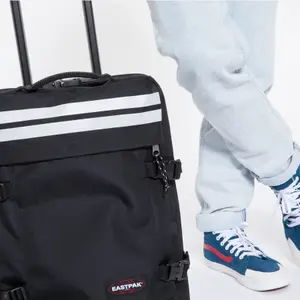 Travel bag Eastpak Tranverz S image-5