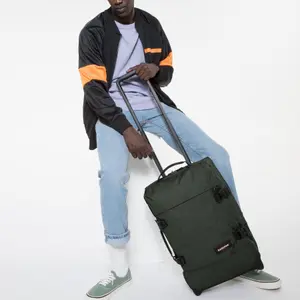 Sac de voyage Eastpak Tranverz S image-4