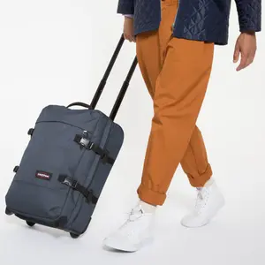 Travel bag Eastpak Tranverz S image-6