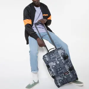 Reisetasche Eastpak Tranverz S image-4