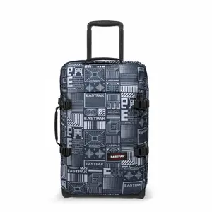 Reisetasche Eastpak Tranverz S image-0