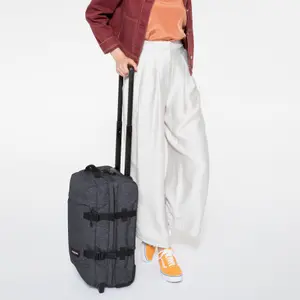 Torba podróżna Eastpak Tranverz S image-4