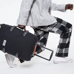 Torba podróżna Eastpak Tranverz S image-6