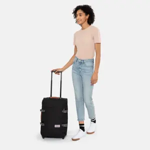 Torba podróżna Eastpak Tranverz S image-5