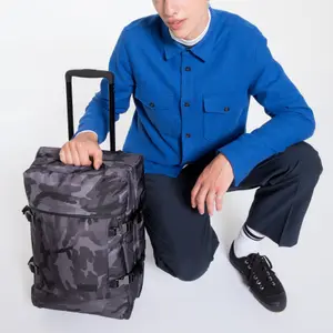 Torba podróżna Eastpak Tranverz S image-5