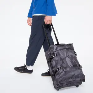 Torba podróżna Eastpak Tranverz S image-6