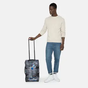 Reisetasche Eastpak Tranverz S image-6