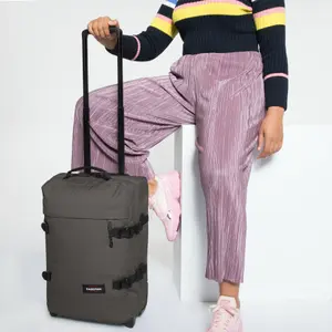 Reisetasche Eastpak Tranverz S (TSA) image-6