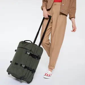 Torba podróżna Eastpak Tranverz S image-5