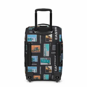 Torba podróżna Eastpak Tranverz S (TSA) image-1