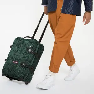 Borsa da viaggio Eastpak Tranverz S (TSA) image-6