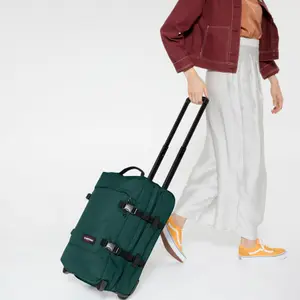 Reisetasche Eastpak Tranverz S (TSA) image-4