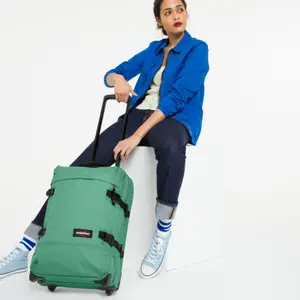 Reisetasche Eastpak Tranverz S (TSA) image-4