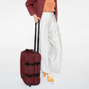 Reisetasche Eastpak Tranverz S (TSA) image-4