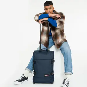 Reisetasche Eastpak Tranverz S (TSA) image-4