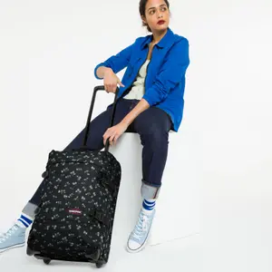 Torba podróżna Eastpak Tranverz S (TSA) image-4