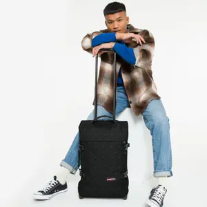 Borsa da viaggio Eastpak Tranverz S (TSA) image-4