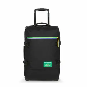 Reisetasche Eastpak Tranverz S (TSA) image-0