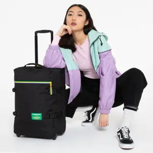 Reisetasche Eastpak Tranverz S (TSA) image-5