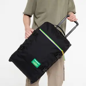 Reisetasche Eastpak Tranverz S (TSA) image-6