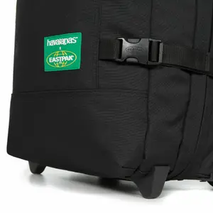 Reisetasche Eastpak Tranverz S (TSA) image-4