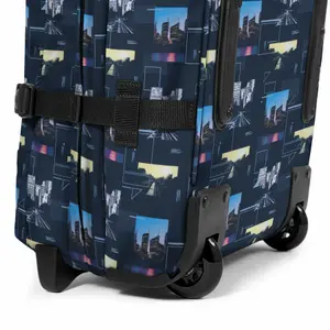 Torba podróżna Eastpak Tranverz S (TSA) image-3