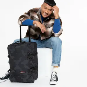 Sac de voyage Eastpak Tranverz S image-5