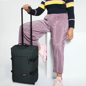 Torba podróżna Eastpak Tranverz S (TSA) image-4