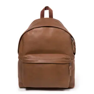 Plecak Eastpak Padded Pak'R Leather image-0