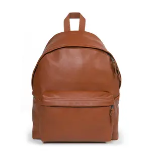 Batoh Eastpak Padded Pak'R Leather image-0
