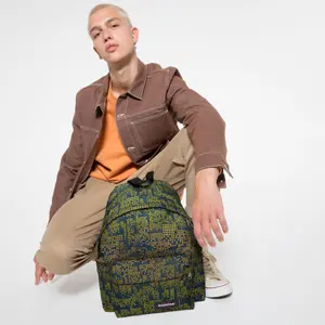 Backpack Eastpak Padded Pak'R Authentic image-4