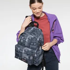 Rygsæk Eastpak Padded Pak'R Authentic image-4