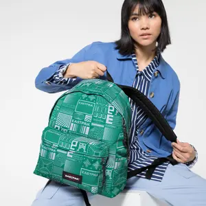 Rucksack Eastpak Padded Pak'R Authentic image-4