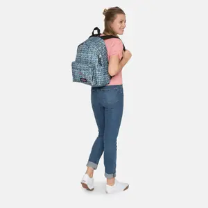 Rygsæk Eastpak Padded Pak'R Andy Warhol image-3