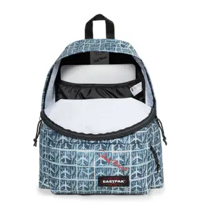 Rygsæk Eastpak Padded Pak'R Andy Warhol image-1