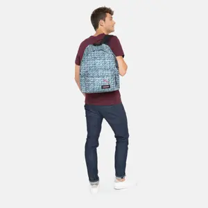 Rygsæk Eastpak Padded Pak'R Andy Warhol image-2