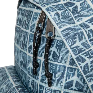 Rygsæk Eastpak Padded Pak'R Andy Warhol image-5