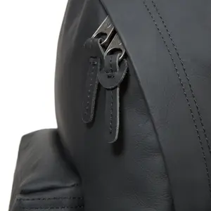 Backpack Eastpak Padded Pak'R Leather image-4